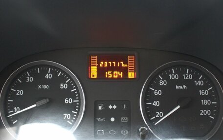 Nissan Terrano III, 2014 год, 830 000 рублей, 11 фотография