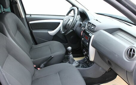 Nissan Terrano III, 2014 год, 830 000 рублей, 12 фотография