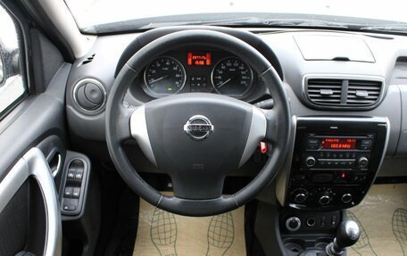 Nissan Terrano III, 2014 год, 830 000 рублей, 16 фотография