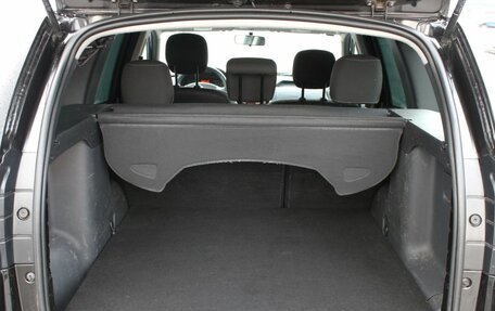 Nissan Terrano III, 2014 год, 830 000 рублей, 10 фотография