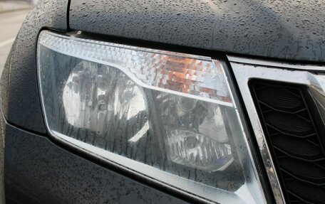 Nissan Terrano III, 2014 год, 830 000 рублей, 18 фотография