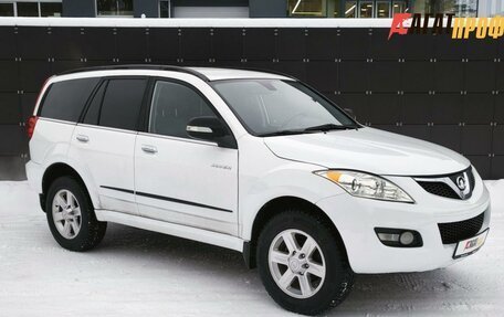 Great Wall Hover H5, 2012 год, 925 000 рублей, 3 фотография