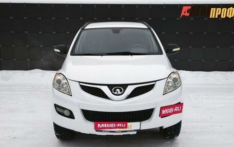 Great Wall Hover H5, 2012 год, 925 000 рублей, 2 фотография