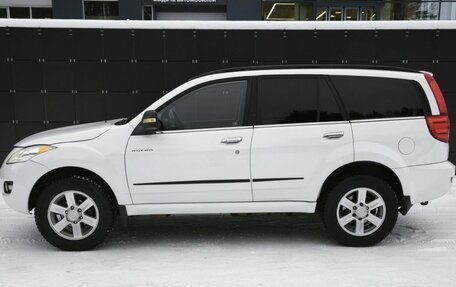 Great Wall Hover H5, 2012 год, 925 000 рублей, 8 фотография