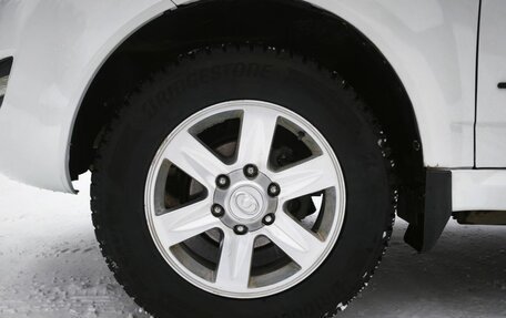 Great Wall Hover H5, 2012 год, 925 000 рублей, 10 фотография