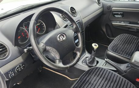 Great Wall Hover H5, 2012 год, 925 000 рублей, 15 фотография