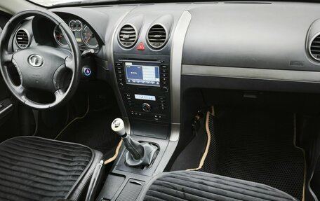 Great Wall Hover H5, 2012 год, 925 000 рублей, 12 фотография