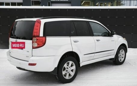 Great Wall Hover H5, 2012 год, 925 000 рублей, 5 фотография