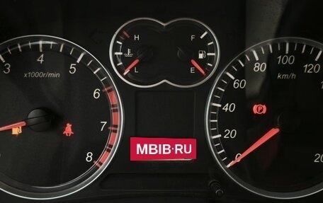 Great Wall Hover H5, 2012 год, 925 000 рублей, 11 фотография