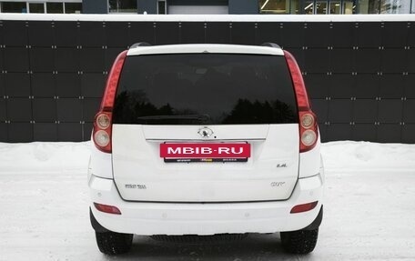 Great Wall Hover H5, 2012 год, 925 000 рублей, 6 фотография