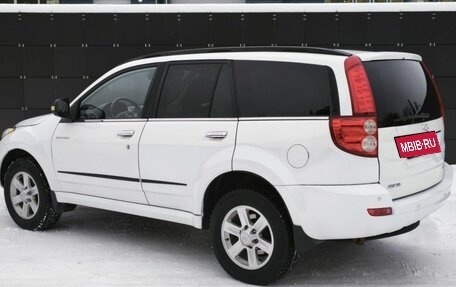 Great Wall Hover H5, 2012 год, 925 000 рублей, 7 фотография