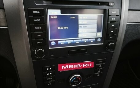 Great Wall Hover H5, 2012 год, 925 000 рублей, 14 фотография