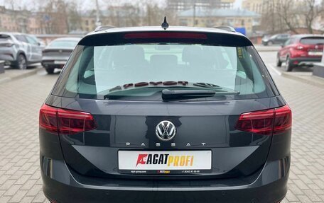 Volkswagen Passat B8 рестайлинг, 2020 год, 2 990 000 рублей, 6 фотография