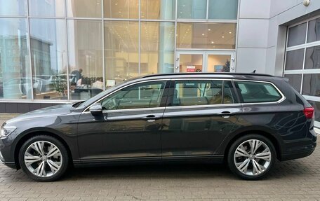 Volkswagen Passat B8 рестайлинг, 2020 год, 2 990 000 рублей, 8 фотография