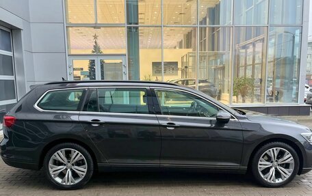 Volkswagen Passat B8 рестайлинг, 2020 год, 2 990 000 рублей, 4 фотография