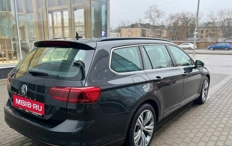 Volkswagen Passat B8 рестайлинг, 2020 год, 2 990 000 рублей, 5 фотография