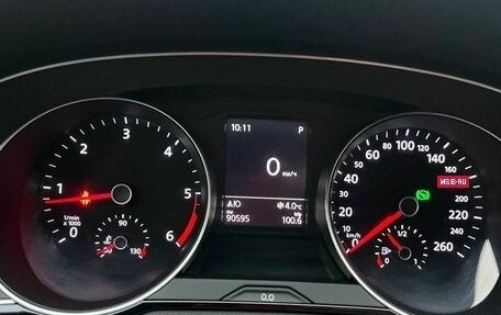 Volkswagen Passat B8 рестайлинг, 2020 год, 2 990 000 рублей, 12 фотография