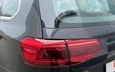 Volkswagen Passat B8 рестайлинг, 2020 год, 2 990 000 рублей, 27 фотография