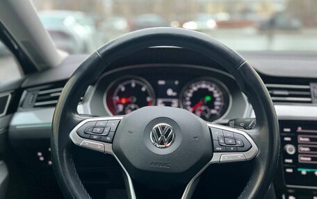Volkswagen Passat B8 рестайлинг, 2020 год, 2 990 000 рублей, 24 фотография