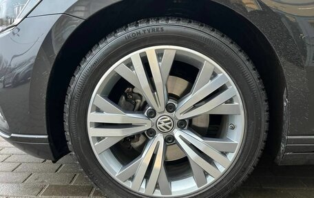 Volkswagen Passat B8 рестайлинг, 2020 год, 2 990 000 рублей, 29 фотография