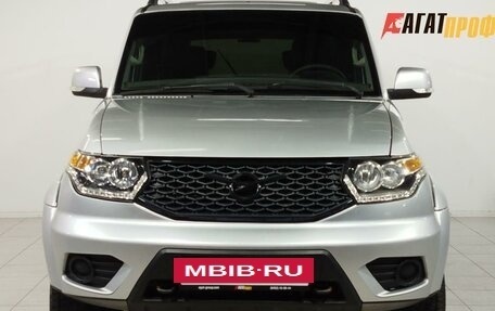 ЛуАЗ Patriot, 2020 год, 1 200 000 рублей, 2 фотография