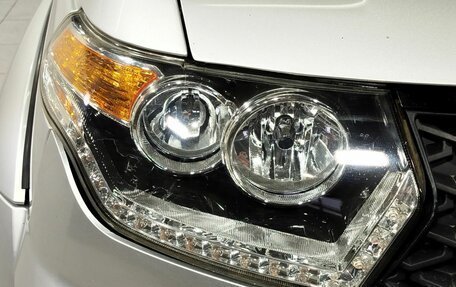 ЛуАЗ Patriot, 2020 год, 1 200 000 рублей, 9 фотография