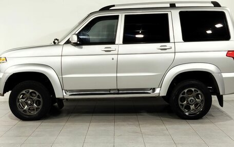 ЛуАЗ Patriot, 2020 год, 1 200 000 рублей, 8 фотография