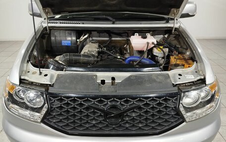 ЛуАЗ Patriot, 2020 год, 1 200 000 рублей, 11 фотография