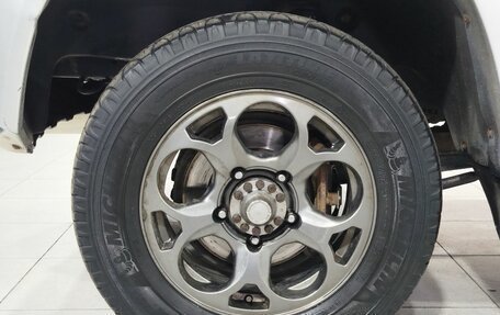 ЛуАЗ Patriot, 2020 год, 1 200 000 рублей, 10 фотография