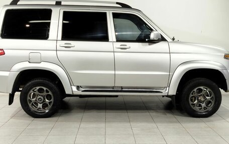 ЛуАЗ Patriot, 2020 год, 1 200 000 рублей, 4 фотография