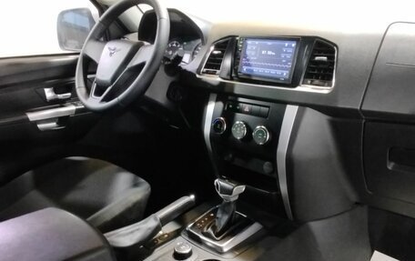 ЛуАЗ Patriot, 2020 год, 1 200 000 рублей, 13 фотография