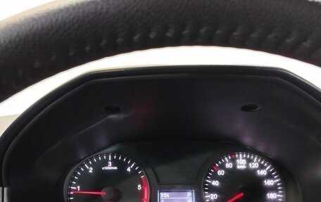 ЛуАЗ Patriot, 2020 год, 1 200 000 рублей, 12 фотография