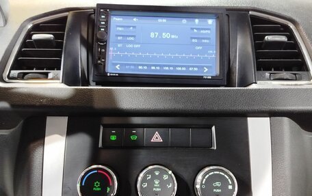 ЛуАЗ Patriot, 2020 год, 1 200 000 рублей, 15 фотография