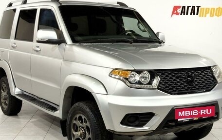 ЛуАЗ Patriot, 2020 год, 1 200 000 рублей, 3 фотография