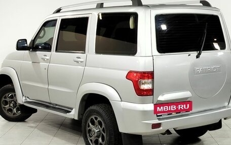 ЛуАЗ Patriot, 2020 год, 1 200 000 рублей, 7 фотография