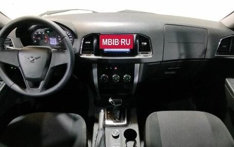 ЛуАЗ Patriot, 2020 год, 1 200 000 рублей, 14 фотография