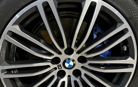 BMW 5 серия, 2020 год, 6 200 000 рублей, 17 фотография