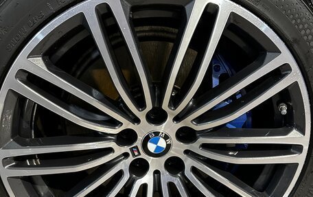 BMW 5 серия, 2020 год, 6 200 000 рублей, 29 фотография