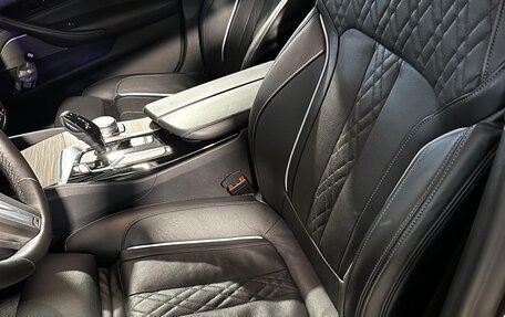 BMW 5 серия, 2020 год, 6 200 000 рублей, 21 фотография