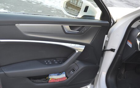 Audi A6, 2020 год, 4 500 000 рублей, 9 фотография