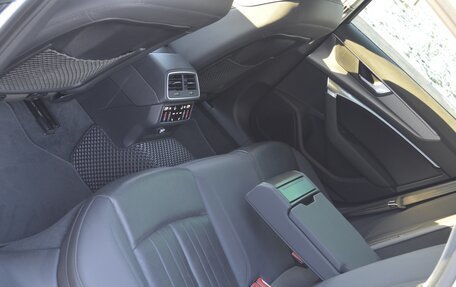 Audi A6, 2020 год, 4 500 000 рублей, 11 фотография