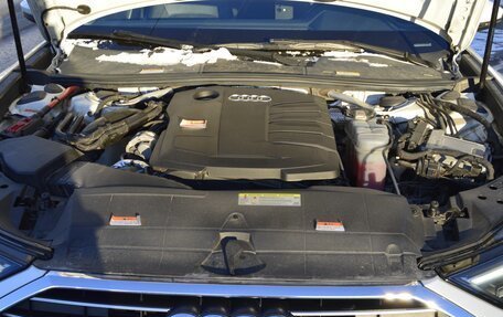 Audi A6, 2020 год, 4 500 000 рублей, 7 фотография