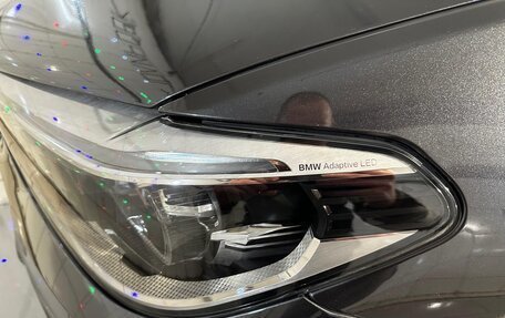 BMW 5 серия, 2020 год, 6 200 000 рублей, 34 фотография