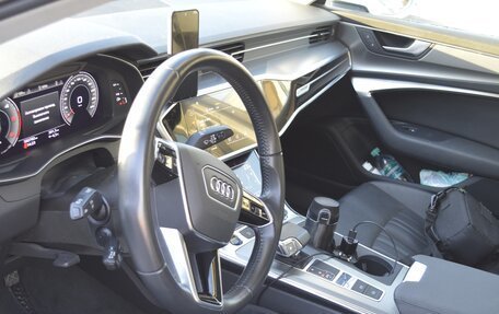 Audi A6, 2020 год, 4 500 000 рублей, 10 фотография