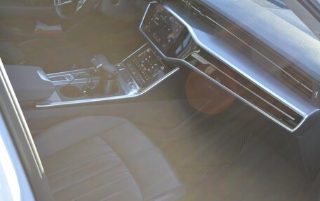 Audi A6, 2020 год, 4 500 000 рублей, 13 фотография