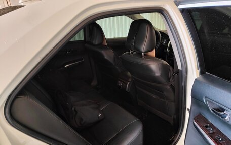 Toyota Camry, 2016 год, 2 200 000 рублей, 6 фотография