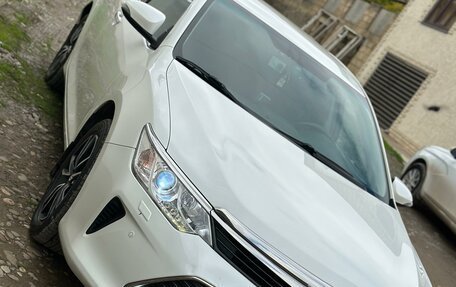 Toyota Camry, 2016 год, 2 200 000 рублей, 2 фотография