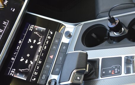 Audi A6, 2020 год, 4 500 000 рублей, 16 фотография