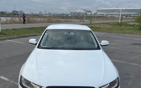 Audi A4, 2014 год, 2 250 000 рублей, 2 фотография