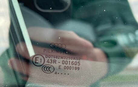 Audi A4, 2014 год, 2 250 000 рублей, 9 фотография